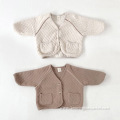 Children's Jacket Autumn New Product Baby Jacket